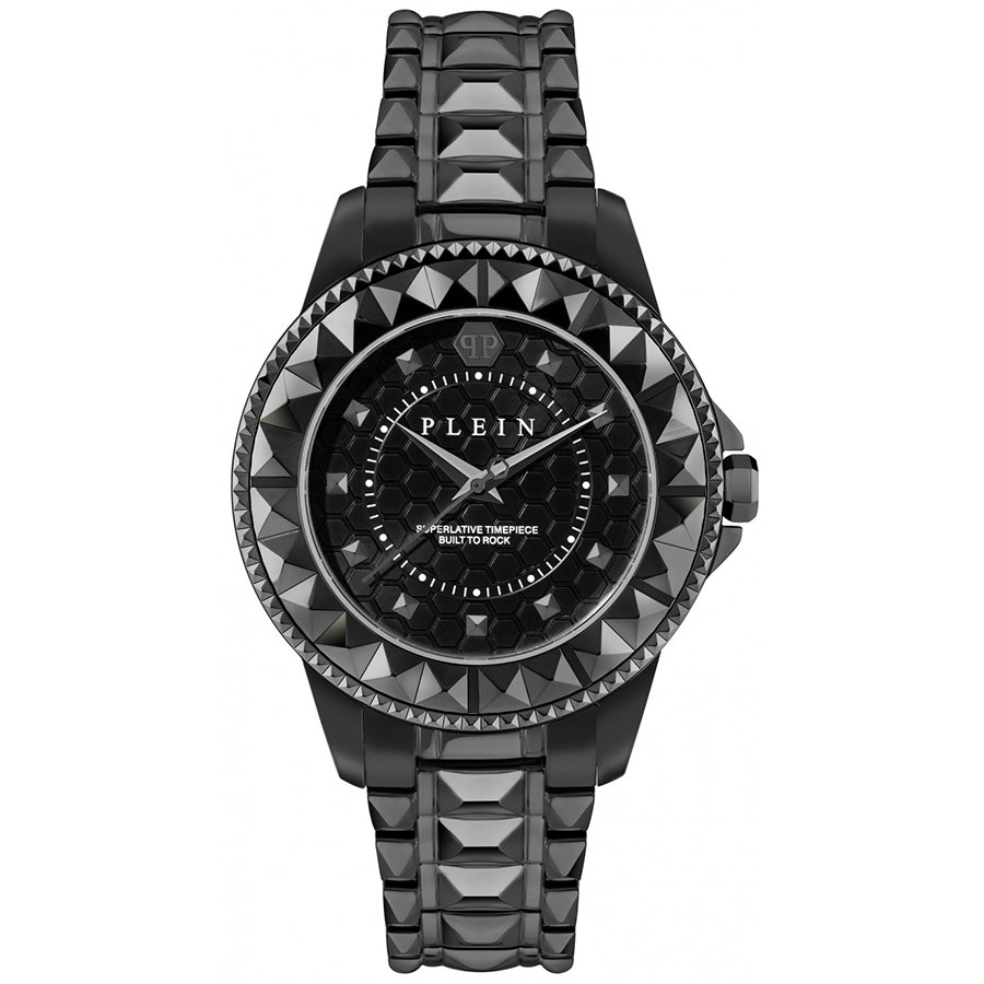 Часы Philipp Plein Plein Lady Rock PWPQA0524